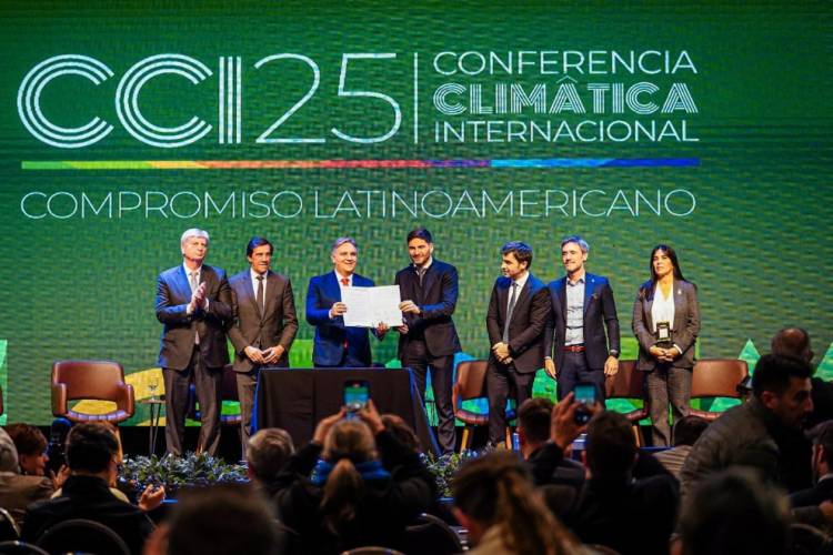 La primera Conferencia Climática Internacional concluyó marcando líneas de acción conjunta rumbo a la COP30 de Brasil