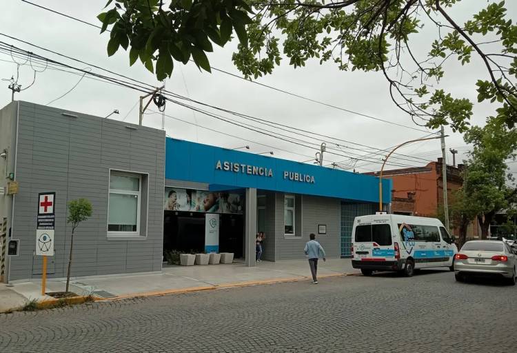 Durante las vacaciones de invierno los CAPS funcionarán con servicios reducidos