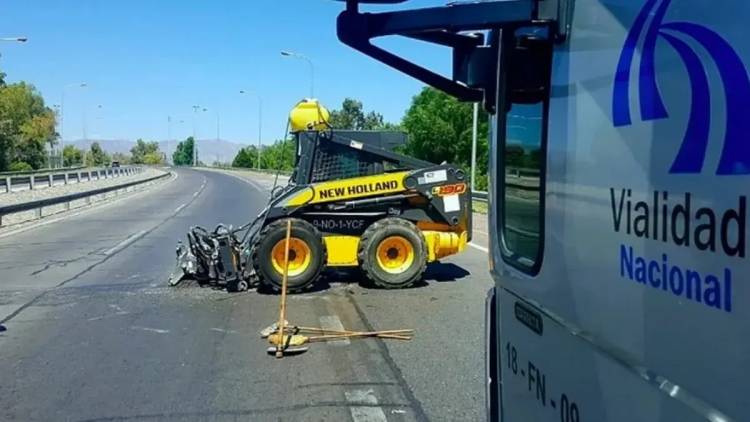 El Gobierno nacional anunció el cierre de Vialidad Nacional y la licitación de más de 9.000 km de rutas
