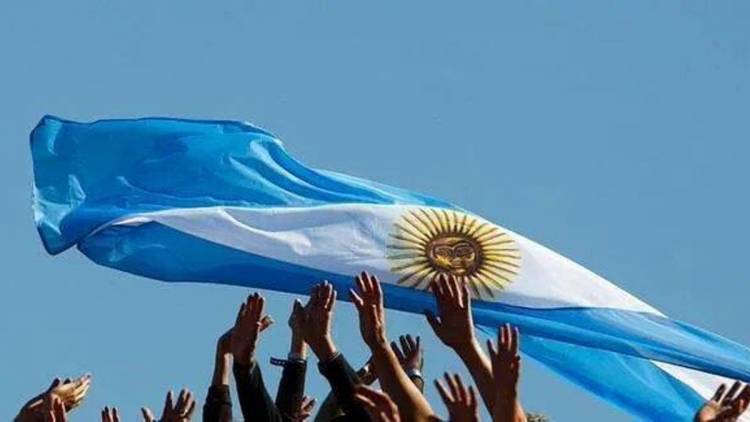 San Francisco celebra el Día de la Independencia con las Galas de Julio “Argentinidad”