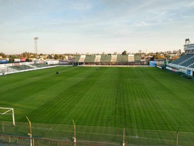 Sportivo Belgrano celebra el Día del Amigo con una jornada especial en el Juan Pablo Francia
