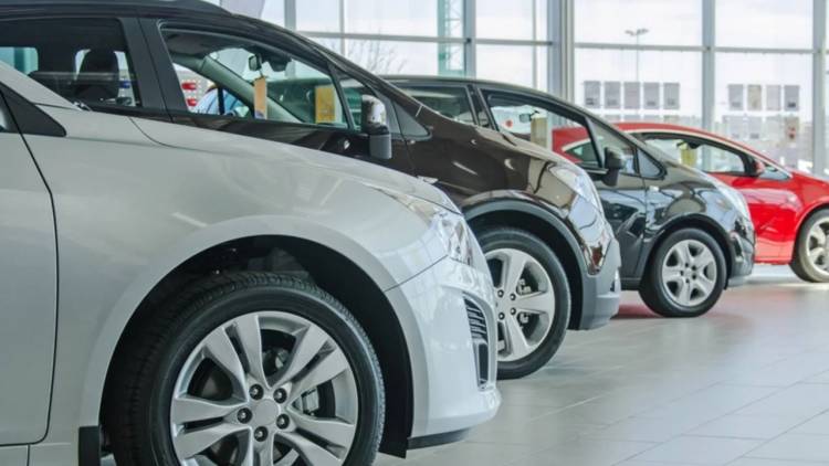 Créditos del Banco Nación para comprar autos: dónde consultar en San Francisco
