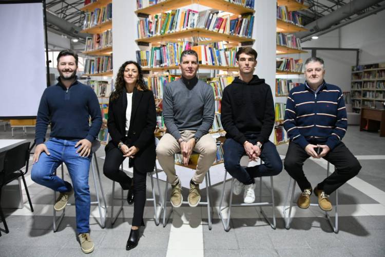“Tu empresa al mundo”: una capacitación para pymes locales y de la región para que incursionen en exportación