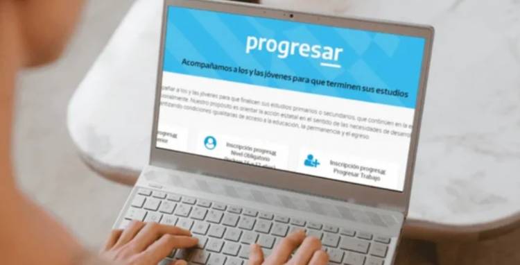 Becas Progresar: el Gobierno Nacional abrió la segunda convocatoria 2025
