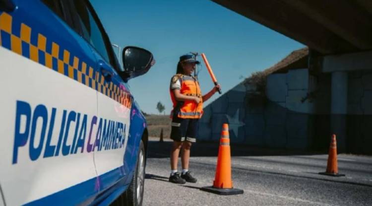 Con el aumento del combustible suben las multas de la Caminera: ¿cuáles son los nuevos montos?