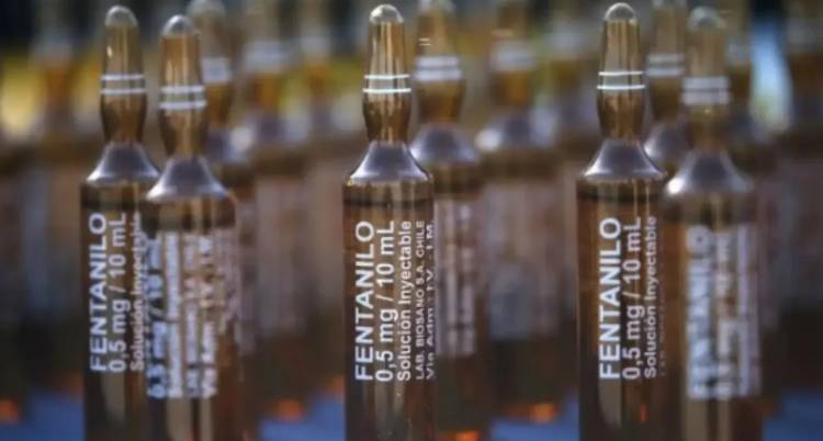 Fentanilo contaminado: ascienden a 76 las muertes y se esperan avances en la investigación para esta semana