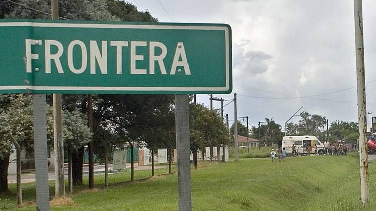 Frontera: hallan a un joven sin vida con múltiples lesiones y la Justicia investiga las causas