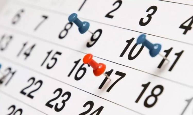 Es oficial, trasladan el feriado del 12 de octubre y habrá un nuevo fin de semana largo en 2025