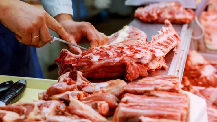 Las carnes bajaron por primera vez en el año y la Canasta Básica Alimentaria aumentó 1,22% en agosto
