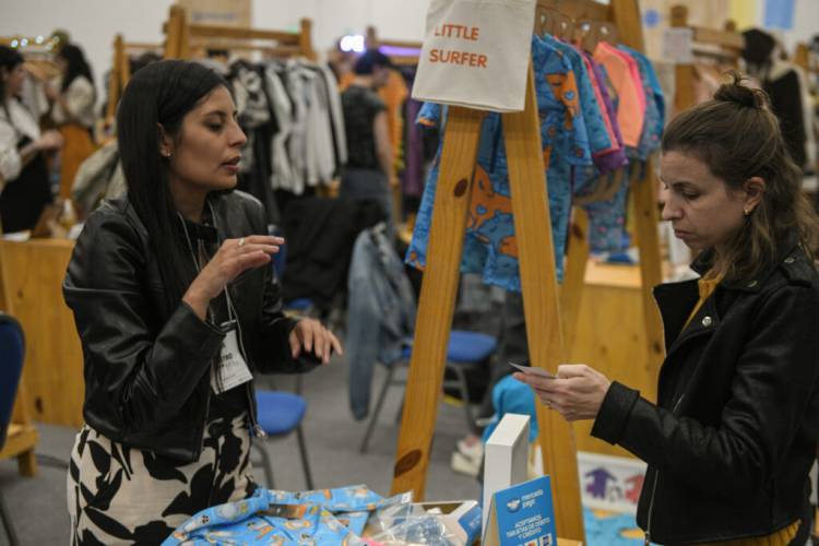 Córdoba recibe la 9° Feria del Centro: Diseño, cultura y creatividad regional