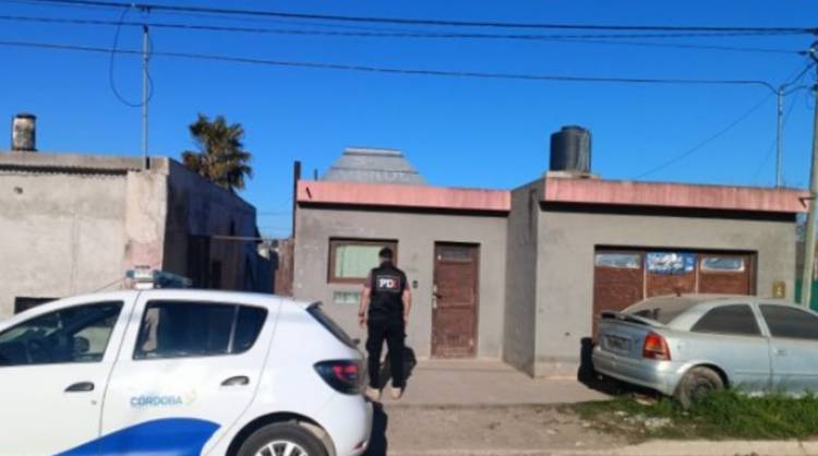 Tras dos meses de investigación, recuperaron en San Francisco una moto robada y notificaron a un menor de 17 años