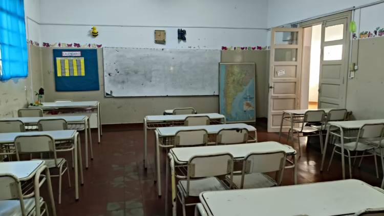 Extienden el plazo de preinscripciones escolares 2026 en Córdoba