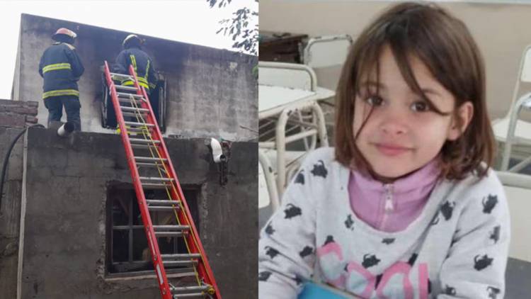 Brinkmann: el crimen de Aralí llega a juicio con tres acusados, incluida su madre