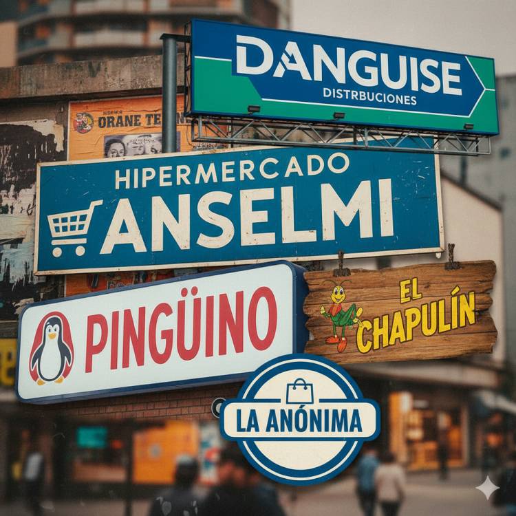 Continúa el boom supermercadista en la ciudad