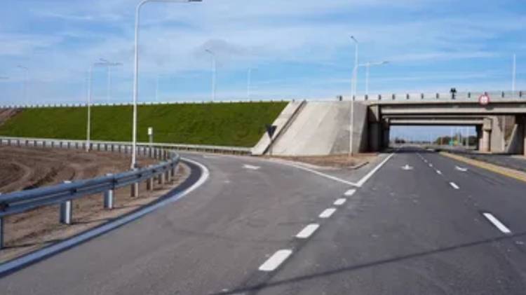 La Provincia adjudicó un tramo para la obra de la autopista 19