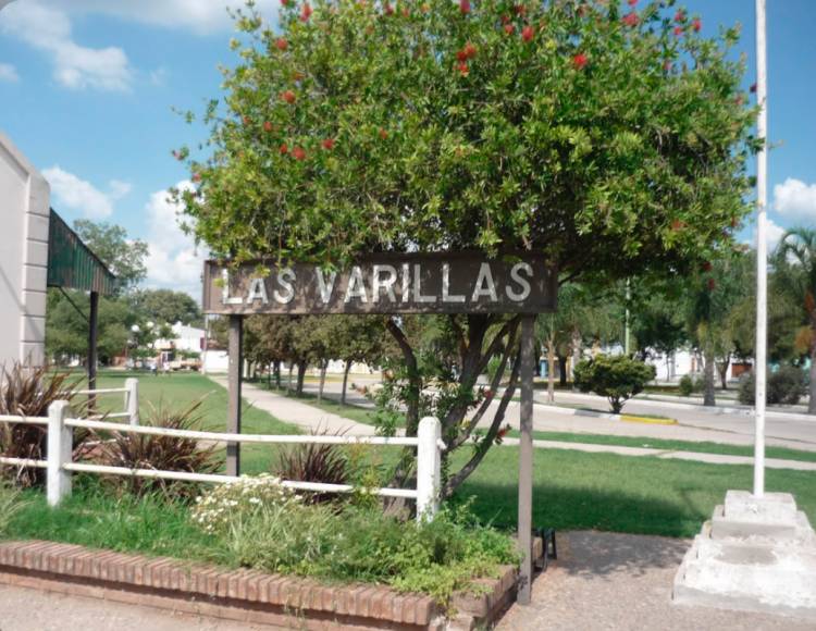 Detenido por robo tras ser reducido por vecinos en Las Varillas