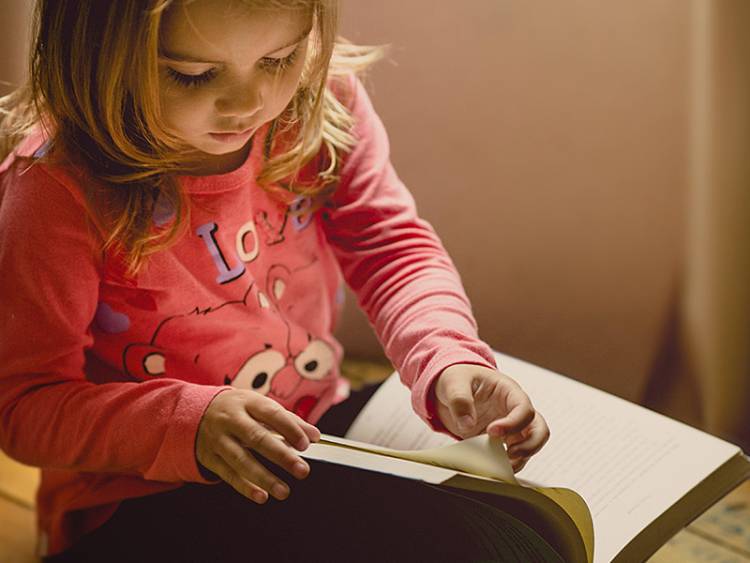 San Francisco lanza su Primer Concurso Literario Infantil Municipal