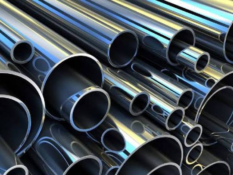 El Gobierno eliminó temporalmente las retenciones a las exportaciones de acero, aluminio y derivados