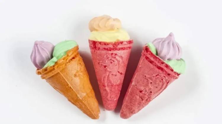 La ANMAT prohíbe el producto Copito de Nieve porque representa un riesgo para la salud