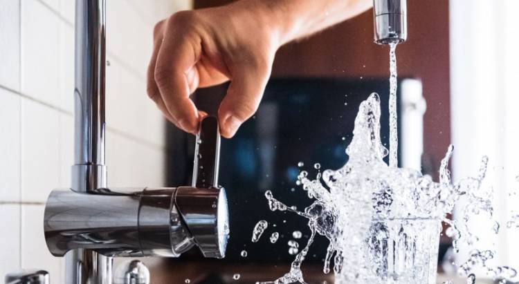 Frontera: habrá corte programado de agua potable en la zona norte 
