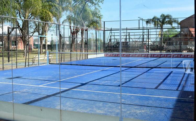 San Isidro se prepara para el AJPP 2000