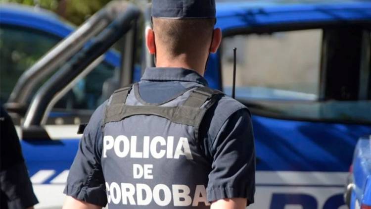Accidente de tránsito en el centro de la ciudad arrojó una persona con lesiones graves