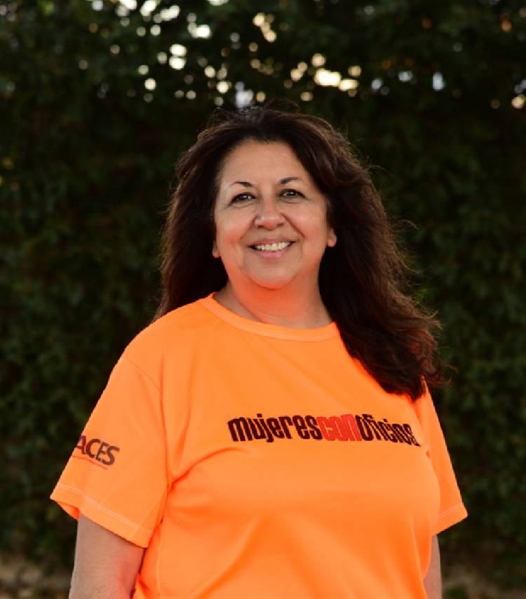 Sandra Bulacio, la sanfrancisqueña que empodera mujeres y hoy inspira a todo el país