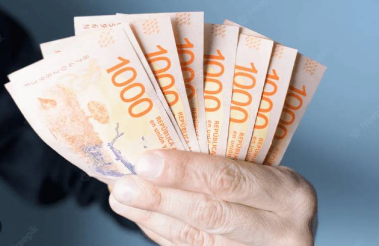 Informe revela que el salario mínimo de Argentina es el más bajo de la región