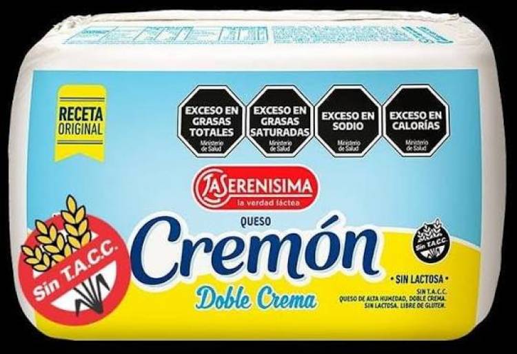 La Anmat y el Senasa alertaron por una bacteria en un queso de consumo masivo