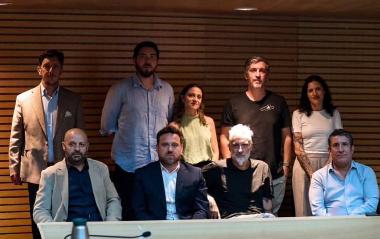 Córdoba dio un paso trascendental para el desarrollo de la economía naranja