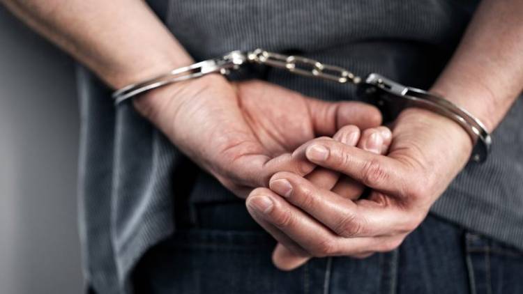 Freyre: secuestran cocaína y detienen a un hombre de 25 años