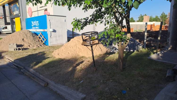 Intensifican los Operativos de Control en Construcciones Privadas