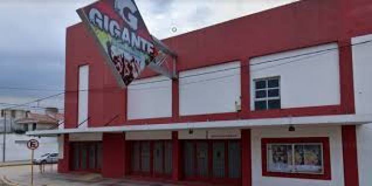 Bomberos Voluntarios volverá a gestionar la cantina de bebidas en el Festival