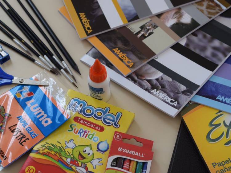 Desde el 9 de febrero, afiliados de la UOM podrán retirar los kits escolares