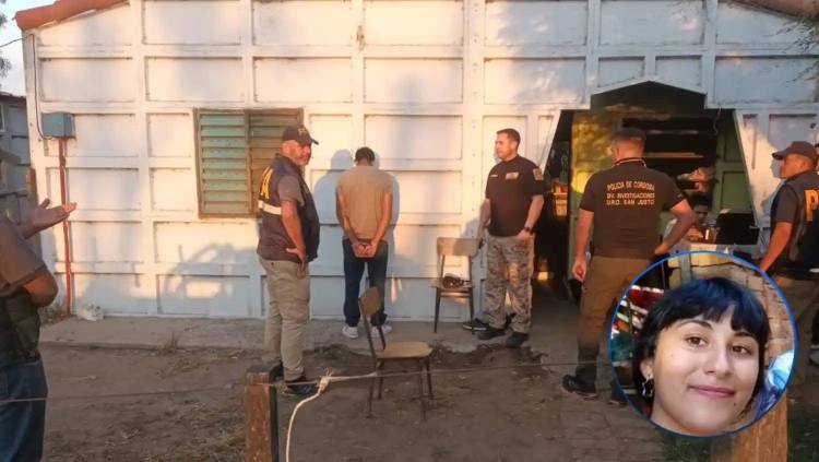 Hallaron en Laspiur a Milagros Bogado, la joven que había desaparecido en Misiones