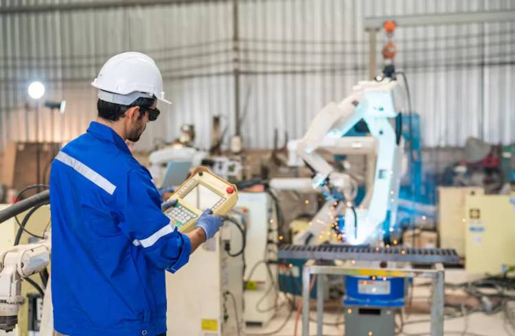 El INDEC prevé aumento del 17,6 %  la producción manufacturera para abril