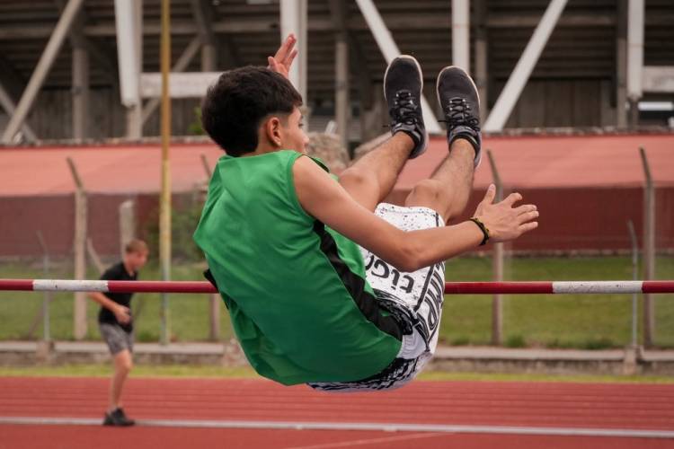 Escuelas: Los deportistas de alto rendimiento tendrán un régimen más flexible de licencia deportiva