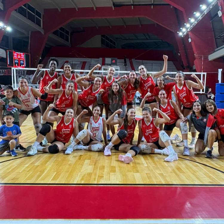 Gran victoria de San Isidro en el Monumental para seguir entre las líderes