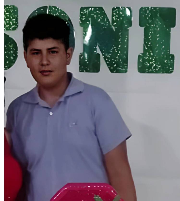 Buscan a un adolescente desaparecido en zona rural de La Tordilla