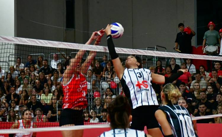 San Isidro cayó ante Bell y quedó en desventaja en los playoffs