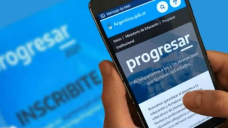Becas Progresar 2026: el Gobierno confirmó fechas, requisitos y un monto mensual de $35.000