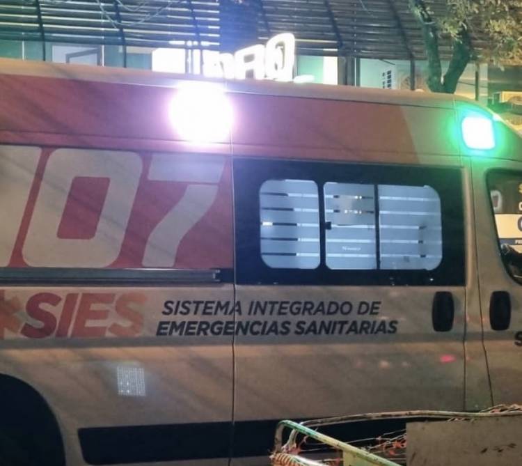 Sanfrancisqueño terminó con el tabique fracturado tras una pelea en un bar de Rafaela