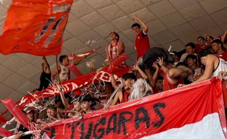 Con rival confirmado San Isidro pone a la venta las entradas para los cuartos de final