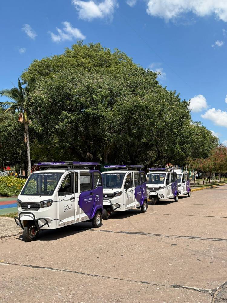 San Francisco incorporará una nueva modalidad de movilidad eléctrica urbana
