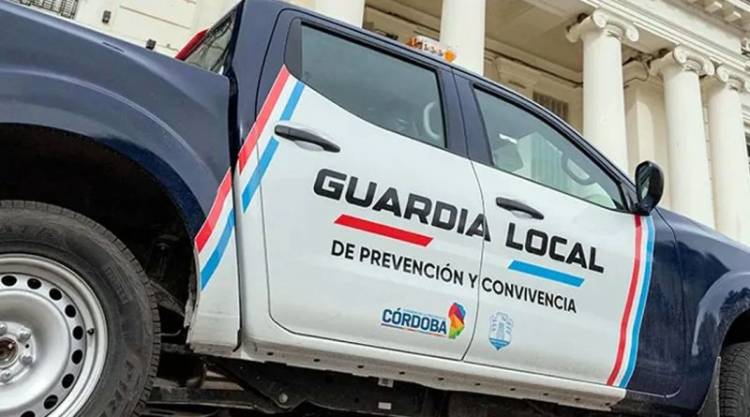 Conducía alcoholizado y le secuestraron el vehículo en un control
