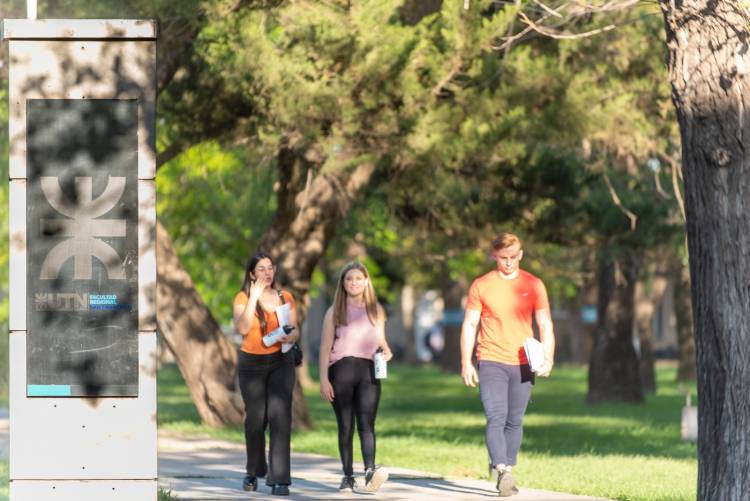 UTN San Francisco abrió las inscripciones para el Seminario de Ingreso 2027