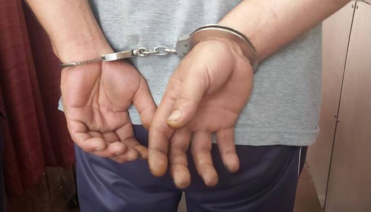 Allanamiento positivo con un detenido en la investigación por el crimen de Matías Ochonga
