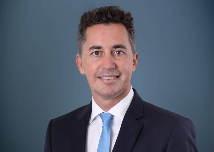 Manuel Calvo sobre la sede de la Región Centro San Francisco: "Reúne condiciones para convertirse en un punto de referencia institucional para las tres provincias"