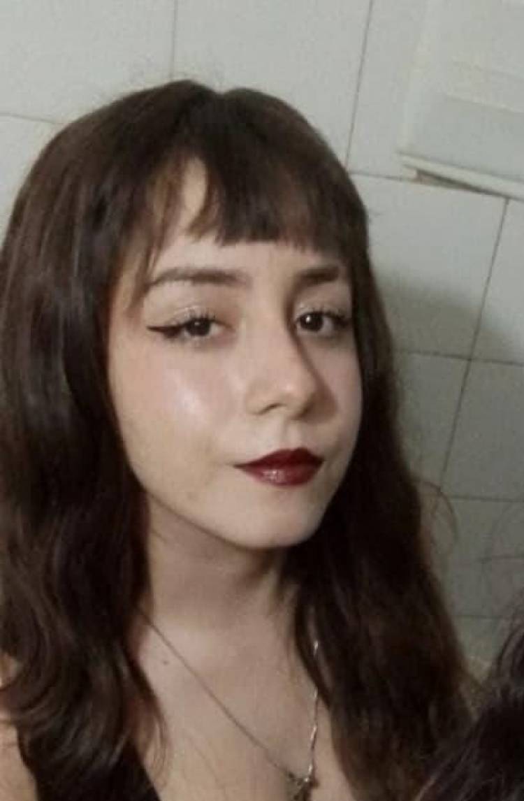 Solicitan colaboración para encontrar a Trinidad Alma Asís 