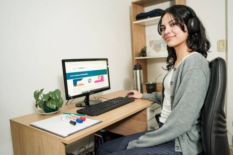 El Centro de Idiomas Córdoba abre las inscripciones al Nivel 2 para alumnos de la UPC